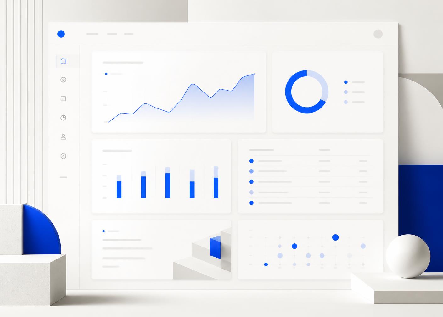 Fieldkit — Mobile App project preview